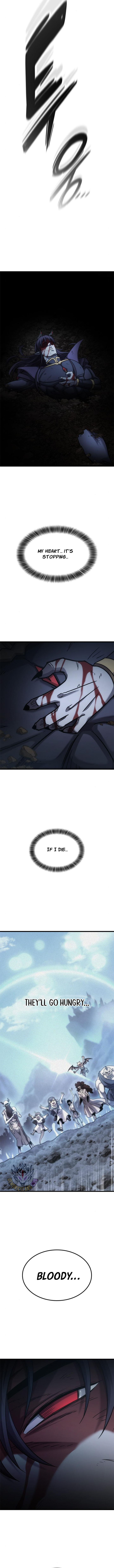 What a Bountiful Harvest, Demon Lord! Chapter 16 14